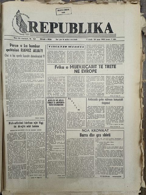 Republika 1993-01-24