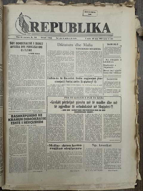Republika 1993-01-28