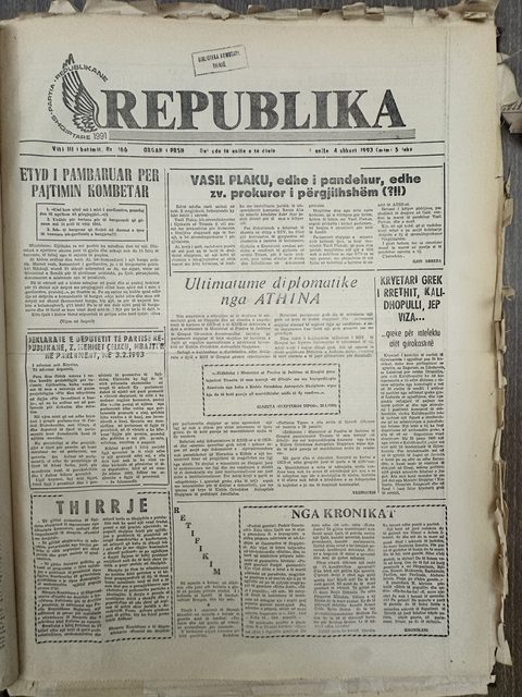 Republika 1993-02-04