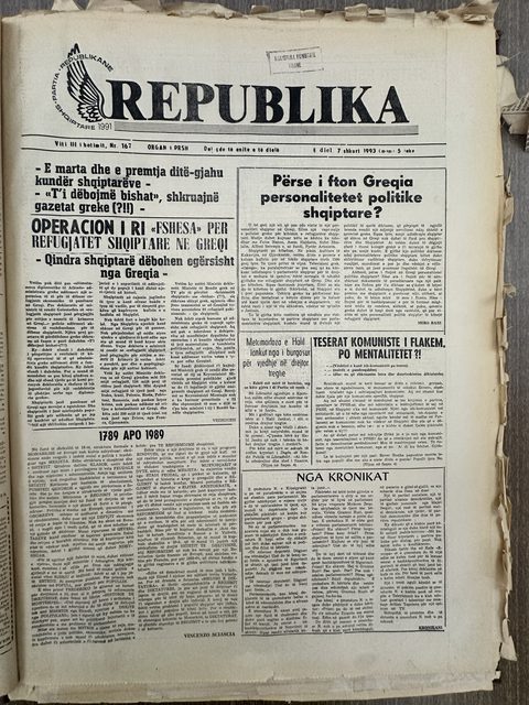 Republika 1993-02-07