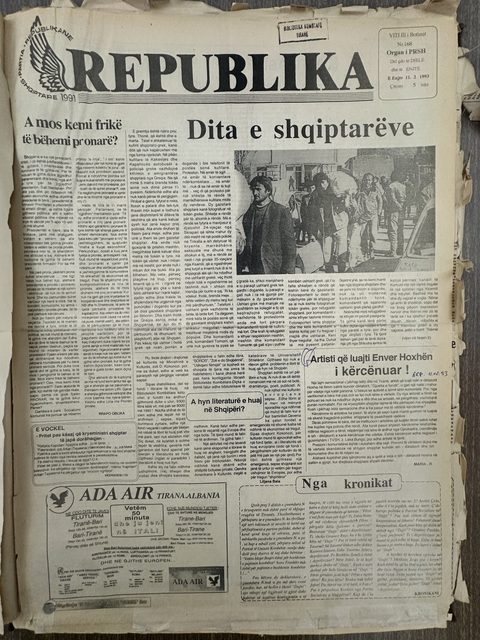 Republika 1993-12-11
