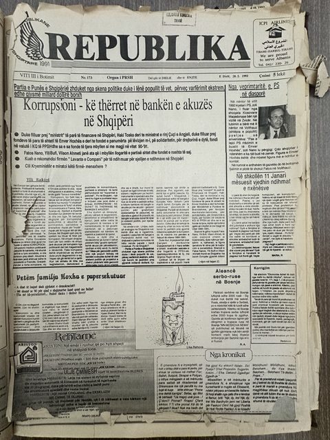 Republika 1993-02-28