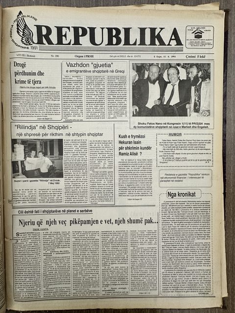 Republika 1993-04-15