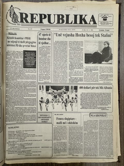 Republika 1993-04-18