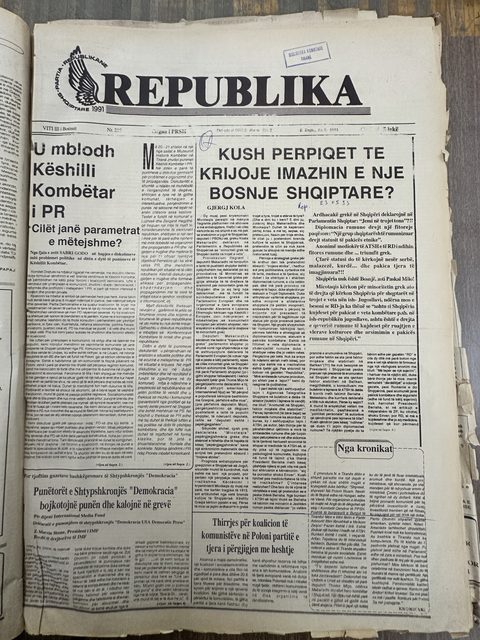 Republika 1993-10-02