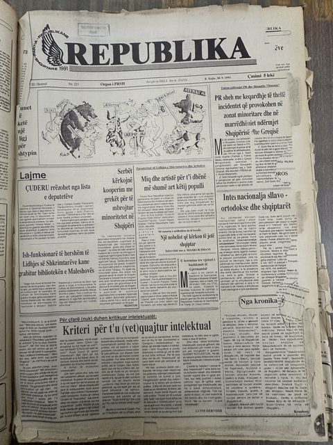 Republika 1993-09-30