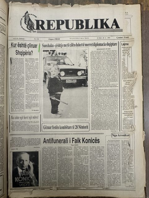 Republika 1993-02-28