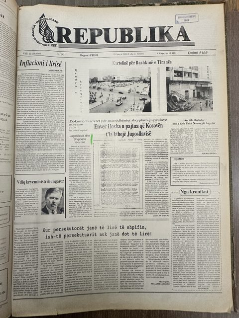 Republika 1993-12-16