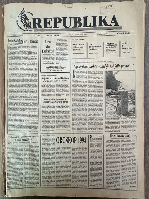 Republika 1994-01-06