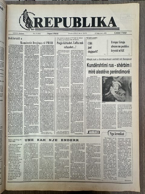 Republika 1994-02-24