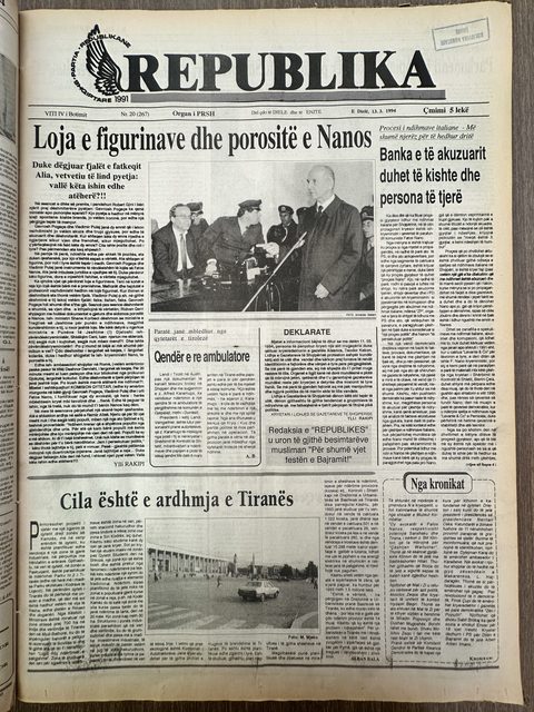 Republika 1994-03-13