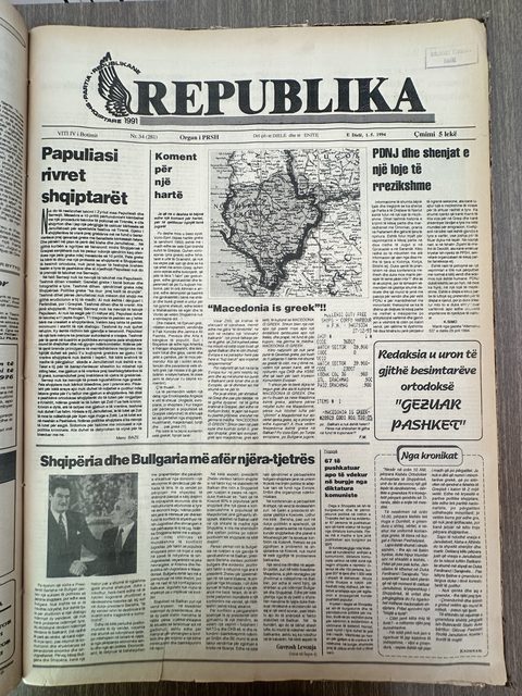 Republika 1994-05-01