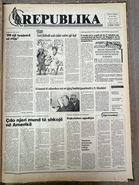 Republika 1994-05-23