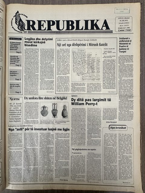 Republika 1994-01-24