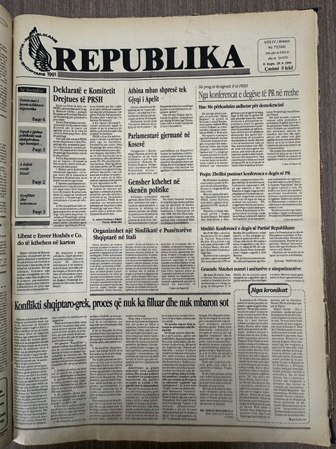 Republika 1994-09-29