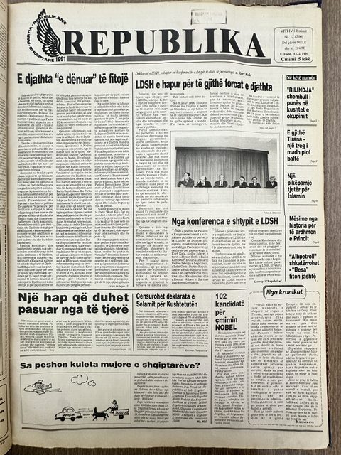 Republika 1995-02-12