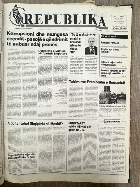 Republika 1995-03-30