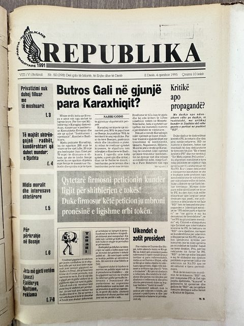 Republika 1995-06-04