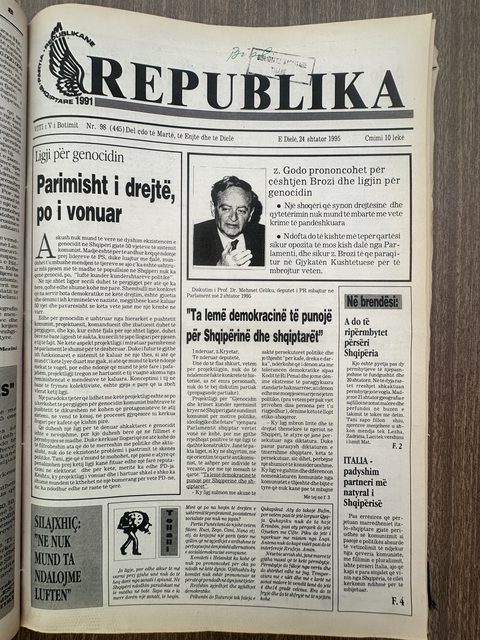 Republika 1995-09-24