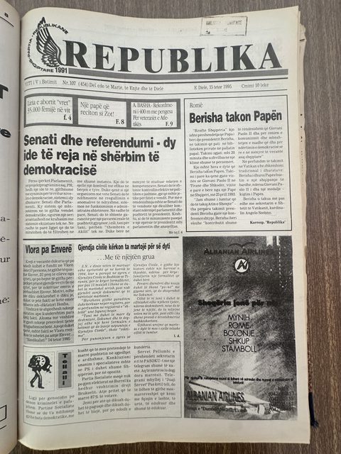 Republika 1995-10-15