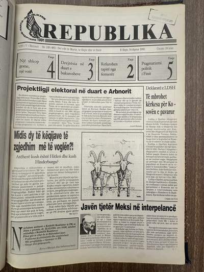 Republika 1995-12-14