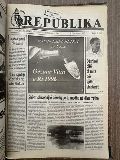Republika 1995-12-28