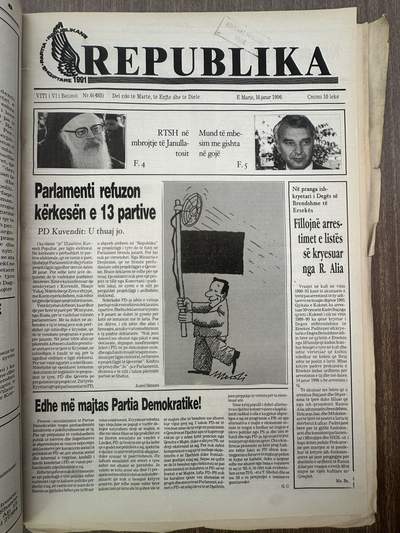 Republika 1996-01-16