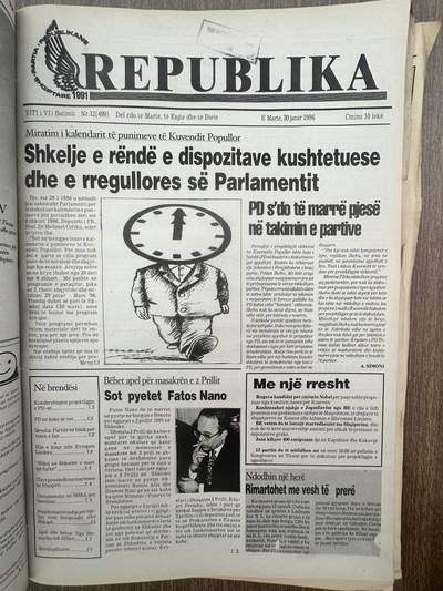 Republika 1996-01-30