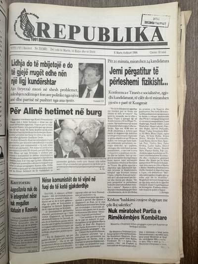 Republika 1996-02-06