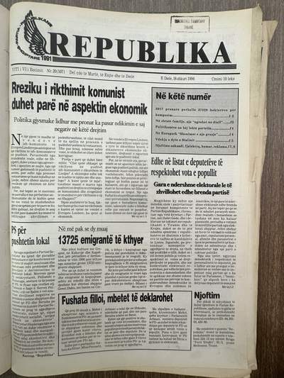 Republika 1996-02-18