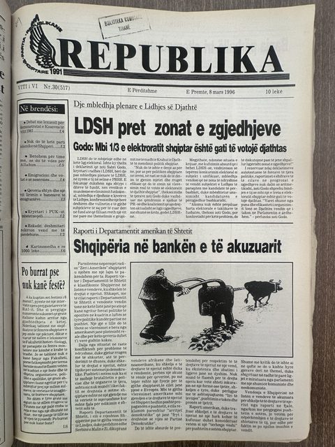 Republika 1996-03-08