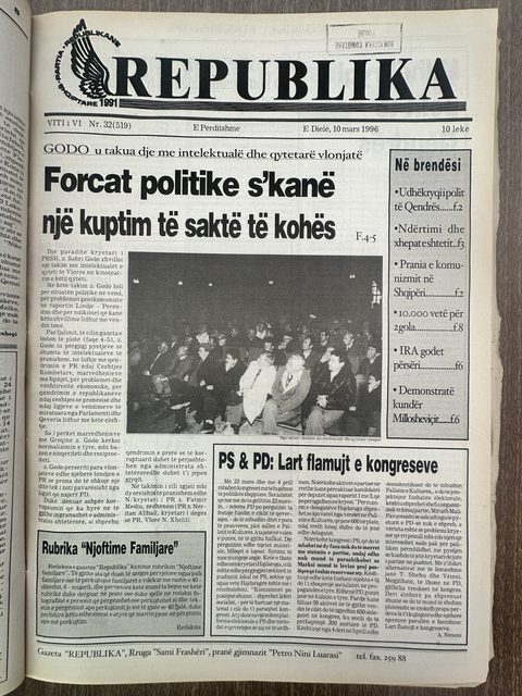 Republika 1996-03-10