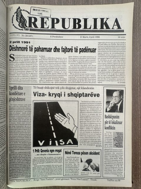 Republika 1996-04-02