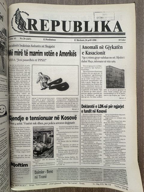 Republika 1996-04-24