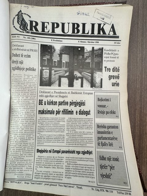 Republika 1996-06-01
