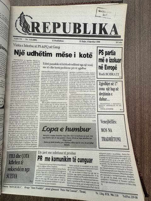 Republika 1996-06-13