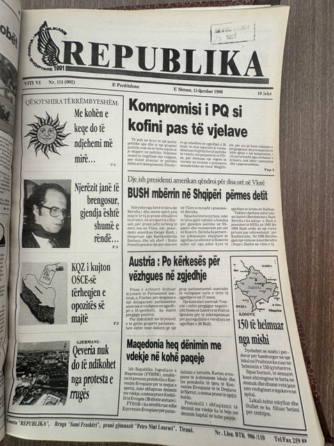 Republika 1996-06-15