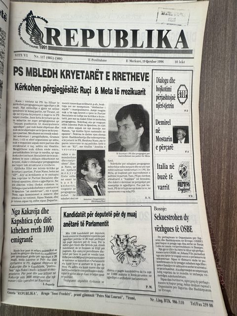 Republika 1996-06-19