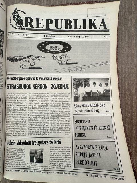 Republika 1996-06-21