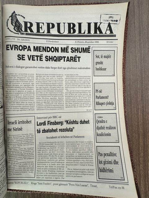 Republika 1996-06-28