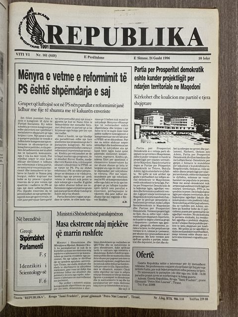 Republika 1996-08-24