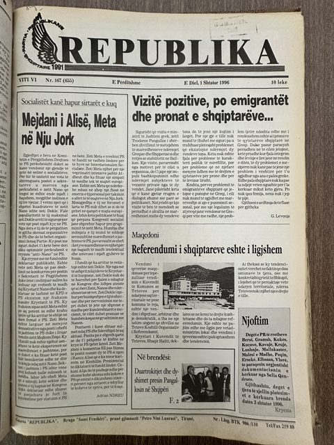 Republika 1996-09-01