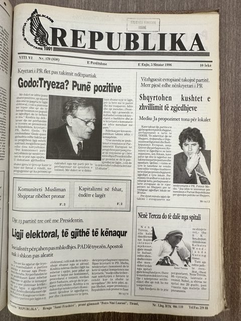 Republika 1996-09-05