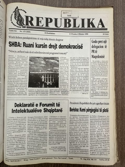 Republika 1996-09-06