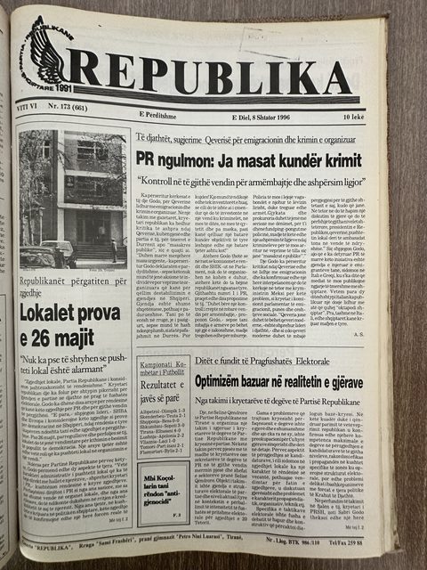 Republika 1996-09-08