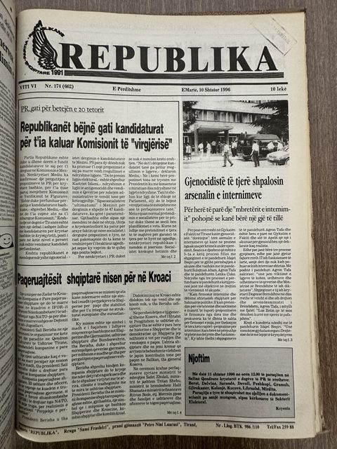 Republika 1996-02-10