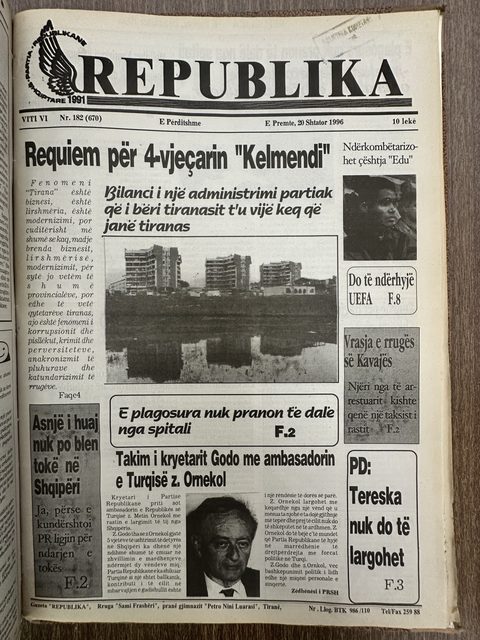 Republika 1996-09-20
