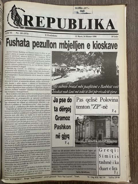 Republika 1996-09-24