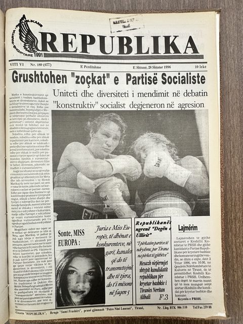 Republika 1996-09-28