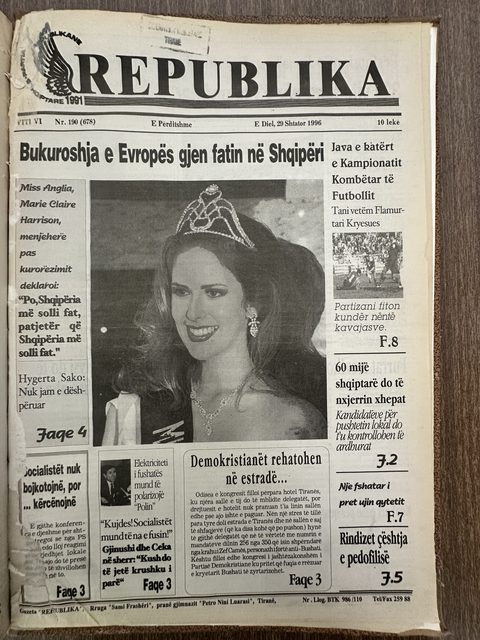 Republika 1996-09-29